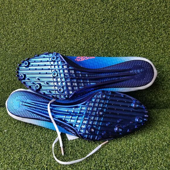 Adidas Adizero Finesse Legacy Track & Field Cleats GY0913 Mens Size 14 - Picture 5 of 9